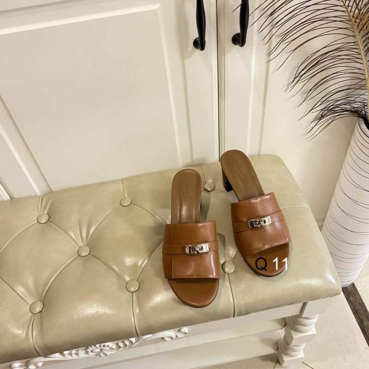 Picture of Hermes Shoes _SKUHermessz35-406CY030111198